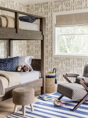 Jute Home