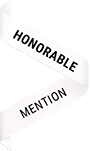 Awwwards Honorable Mention